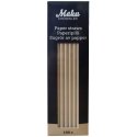 Maku Kitchen Life Paper Straws, 100 pcs. Maku Kitchen Life Paper Straws, 100 pcs.