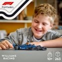 LEGO Speed Champions 77249 – Williams Racing FW46 F1® ‑kilpa-auto LEGO Speed Champions 77249 – Williams Racing FW46 F1® ‑kilpa-auto