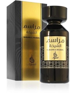 Atyaab Marasim Al Shaikha 100ml perfume for women EDP