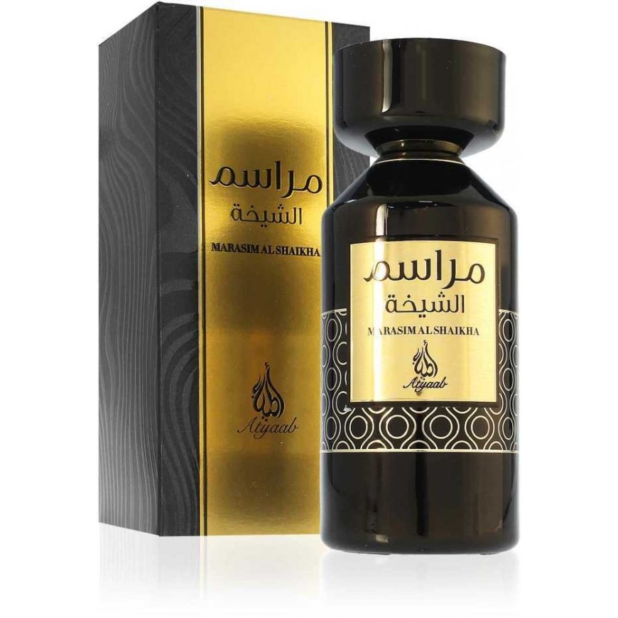 Atyaab Marasim Al Shaikha 100ml perfume