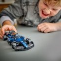 LEGO Speed Champions 77249 – Williams Racing FW46 F1® ‑kilpa-auto LEGO Speed Champions 77249 – Williams Racing FW46 F1® ‑kilpa-auto