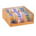 Kesper 58903 teekarp Bamboo