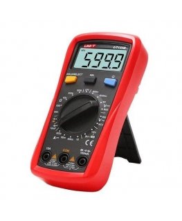 Gosat Multimeter UT133B CATIII with diode test UNI-T
