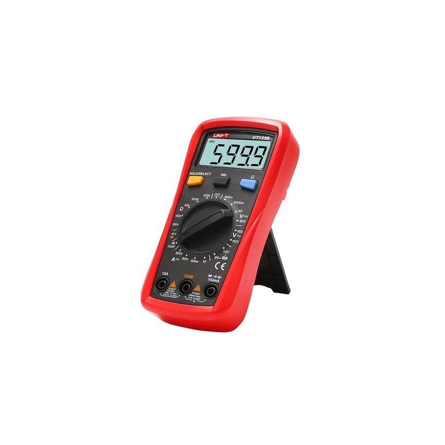 Gosat Multimeter UT133B CATIII with diode