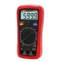 Gosat Multimeter UT133B CATIII with diode test UNI-T