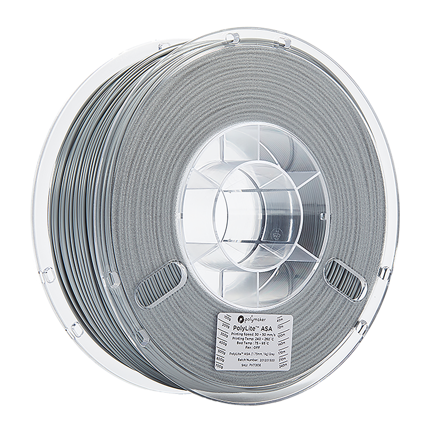 Polymaker PolyLite ASA - 1kg -