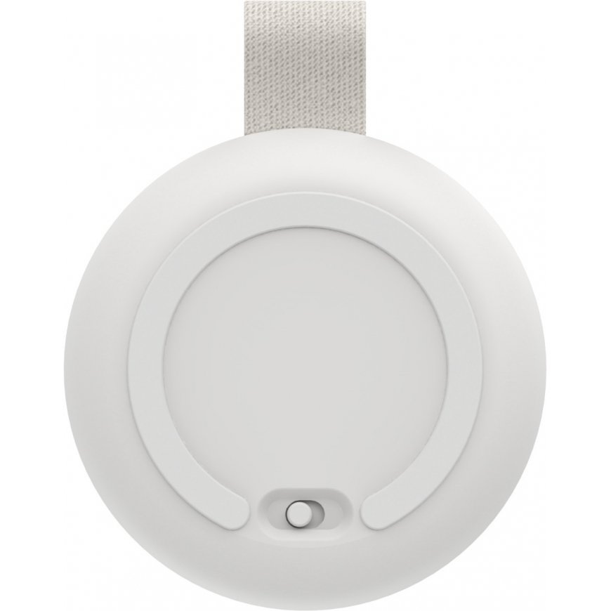 Milla & Måns Bliss white noise machine, white – 2