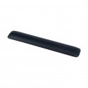 ErgoWork KB Wrist Assist One riešo atrama, juoda ErgoWork KB Wrist Assist One riešo atrama, juoda