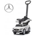 Milly Mally Chassis with handle MERCEDES C-Class White Milly Mally Chassis with handle MERCEDES C-Class White