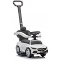 Milly Mally Alusta kahvalla MERCEDES C-Class Valkoinen Milly Mally Alusta kahvalla MERCEDES C-Class Valkoinen