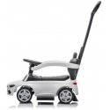 Milly Mally Chassis with handle MERCEDES C-Class White Milly Mally Chassis with handle MERCEDES C-Class White