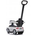 Milly Mally Alusta kahvalla MERCEDES C-Class Valkoinen Milly Mally Alusta kahvalla MERCEDES C-Class Valkoinen
