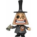 Funko POP figure Disney Nightmare Before Christmas Mayor with Megaphone Funko POP figure Disney Nightmare Before Christmas Mayor with Megaphone