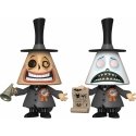 Funko POP figure Disney Nightmare Before Christmas Mayor with Megaphone Funko POP figure Disney Nightmare Before Christmas Mayor with Megaphone
