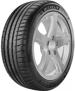 285/45R21 MICHELIN Pultas SPORT 4 113Y XL FR N0