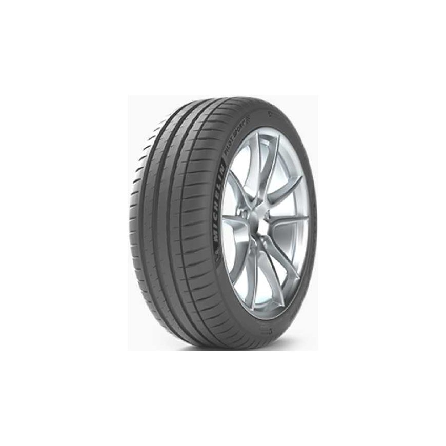 285/45R21 MICHELIN Pultas SPORT 4 113Y XL FR N0 – 3