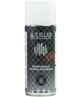 AEBB Diamond - skannausspray jalokivikauppiaille - 400 ml