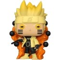 Funko POP figure Naruto Uzumaki Naruto Six Path Sage Glow Funko POP figure Naruto Uzumaki Naruto Six Path Sage Glow