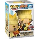 Funko POP figure Naruto Uzumaki Naruto Six Path Sage Glow Funko POP figure Naruto Uzumaki Naruto Six Path Sage Glow