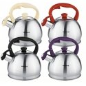 Plieninis virdulys 1,8L KLAUSBERG KB-7043 Plieninis virdulys 1,8L KLAUSBERG KB-7043
