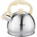Plieninis virdulys 1,8L KLAUSBERG KB-7043 Plieninis virdulys 1,8L KLAUSBERG KB-7043