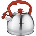Steel kettle 1.8L KLAUSBERG KB-7043 Steel kettle 1.8L KLAUSBERG KB-7043
