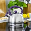 Steel kettle 1.8L KLAUSBERG KB-7043 Steel kettle 1.8L KLAUSBERG KB-7043