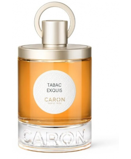 Caron Tabac Exquis - EDP 100ml NIŠINIAI Kvepalai Moterims EDP