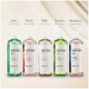 Mizon My Relaxing Time Kūno prausiklis Lovely Peach, 800 ml Mizon My Relaxing Time Kūno prausiklis Lovely Peach, 800 ml