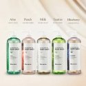 Mizon My Relaxing Time Kūno prausiklis Lovely Peach, 800 ml Mizon My Relaxing Time Kūno prausiklis Lovely Peach, 800 ml