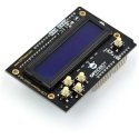 DFRobot Arduino -levy näppäimistöllä ja LCD-näytöllä v2.0 DFRobot Arduino -levy näppäimistöllä ja LCD-näytöllä v2.0