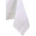 AmeliaHome Tablecloth AH ANTONY White 140X400