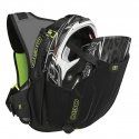 OGIO Baja backpack Sports backpack Black OGIO Baja backpack Sports backpack Black
