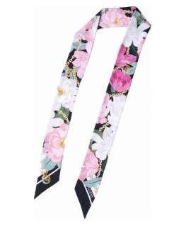 Guess, Guess, Textile Scarf, AW8819POL03, 6 x 135, For Women