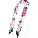 Guess, Guess, Textile Scarf, AW8819POL03, 6 x 135, For Women Guess, Guess, Textile Scarf, AW8819POL03, 6 x 135, For Women