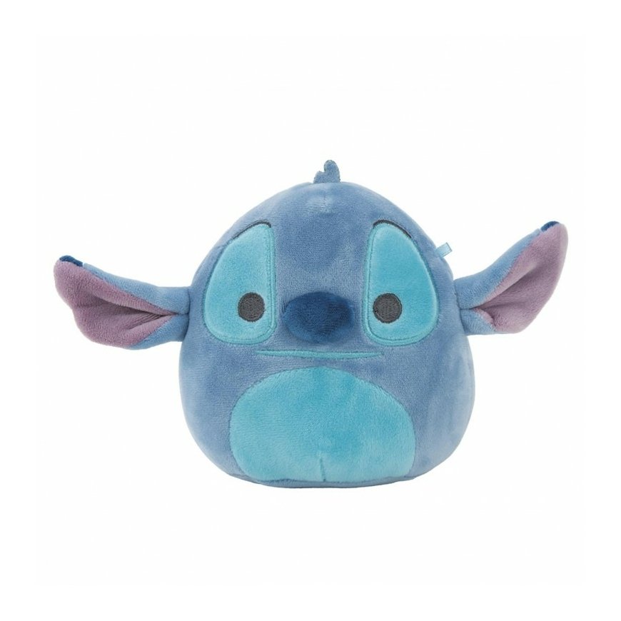 Squishmallows Stitch