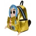 Loungefly Coraline Doll -reppu Loungefly Coraline Doll -reppu
