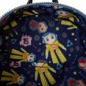 Loungefly Coraline Doll backpack Loungefly Coraline Doll backpack
