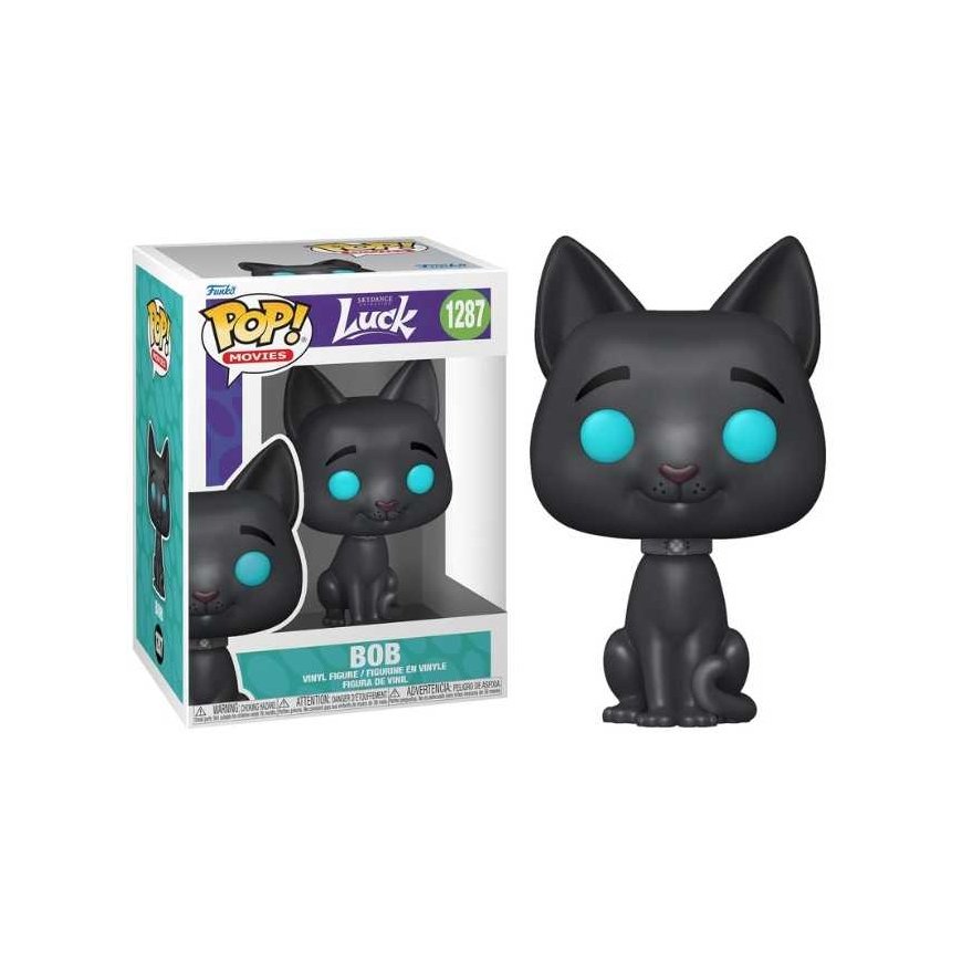 *****FUNKO Lucky Bob 67861 78612