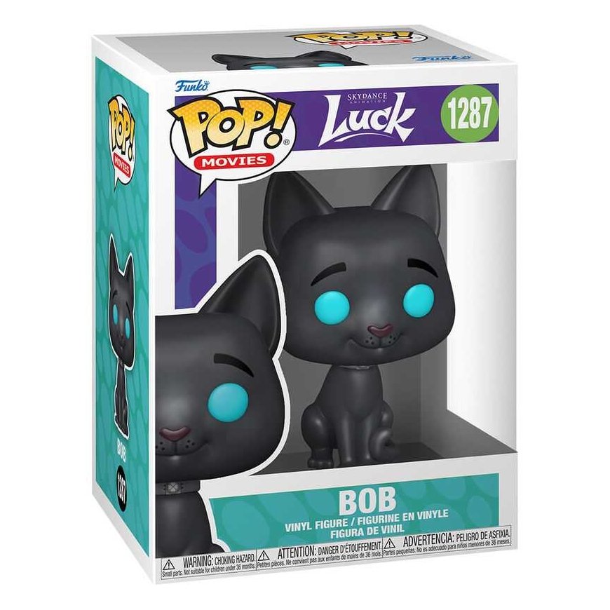 *****FUNKO Luck Bob 67861 78612 – 2