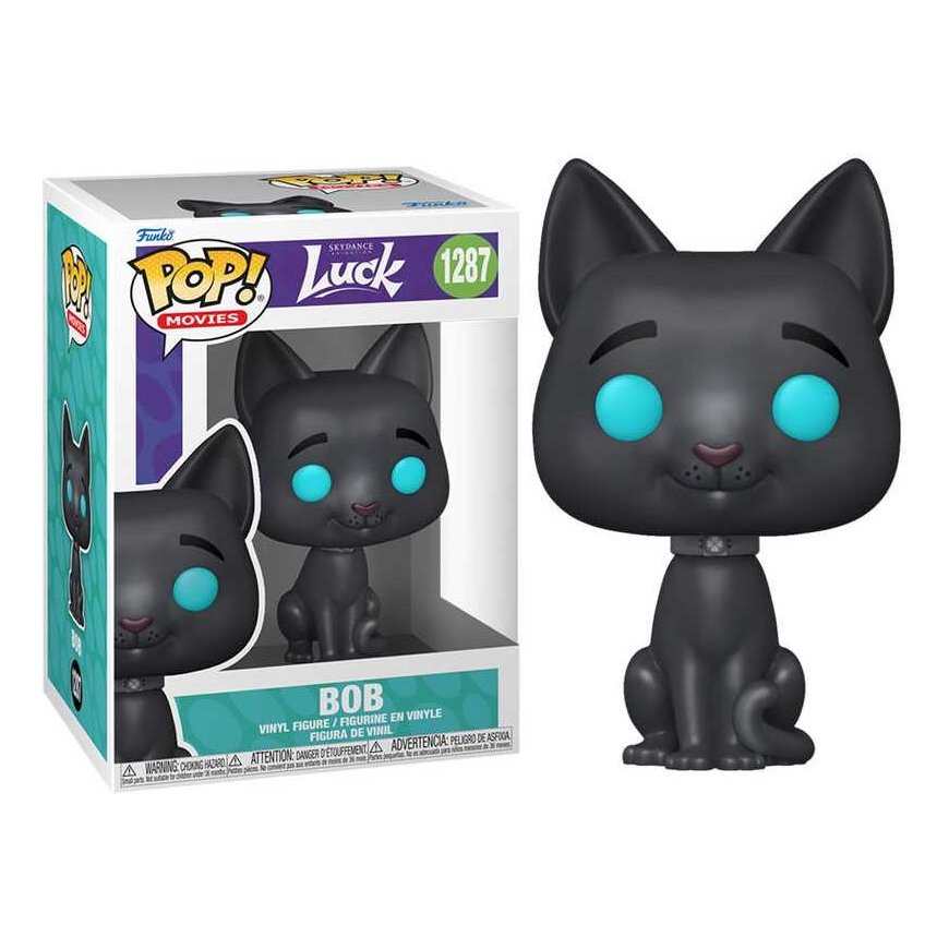 *****FUNKO Lucky Bob 67861 78612 – 3