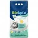 Cat litter sand - Biokats Bianco Fresh, 10 L Cat litter sand - Biokats Bianco Fresh, 10 L