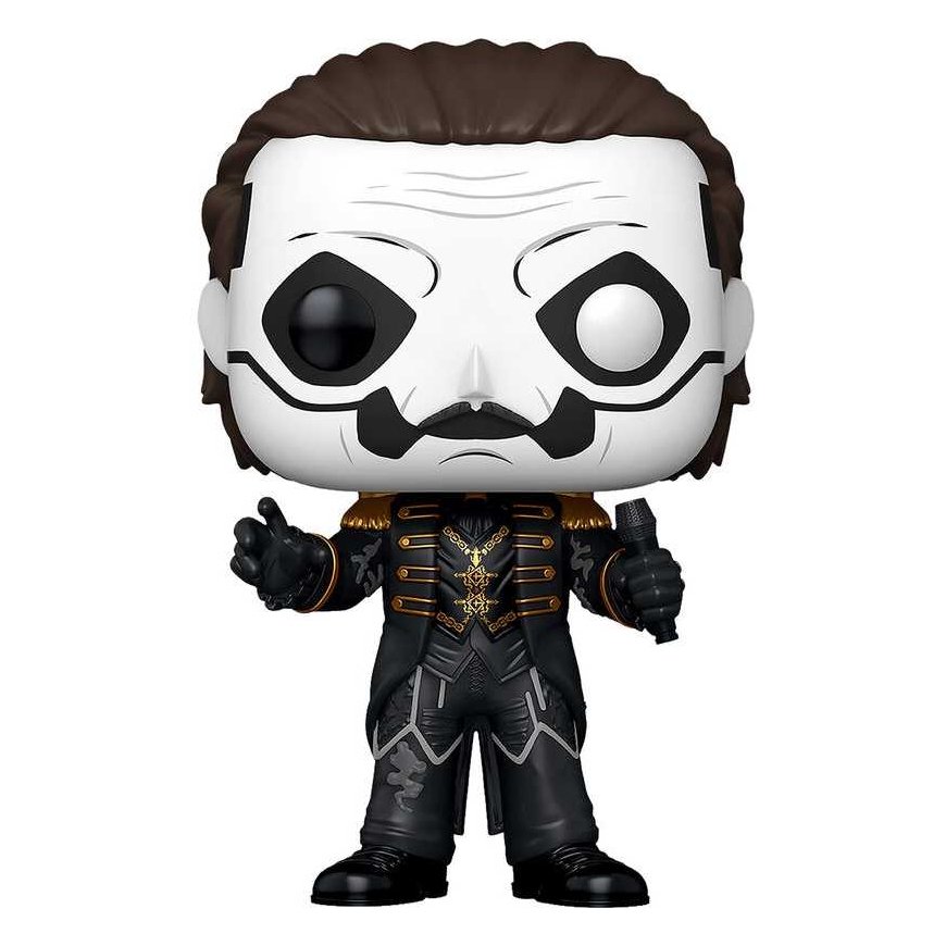 Funko POP figure Rocks Ghost Papa Emeritus IV – 2