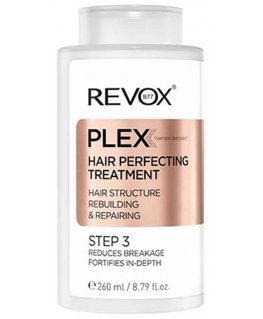 Hair restoration treatment Revox B77 Plex Step 3 260 ml