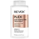 Plaukų atstatymo gydymas Revox B77 Plex Step 3 260 ml