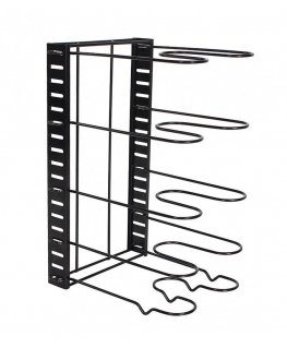 King Hoff Kitchen rack 5 levels KINGHOFF