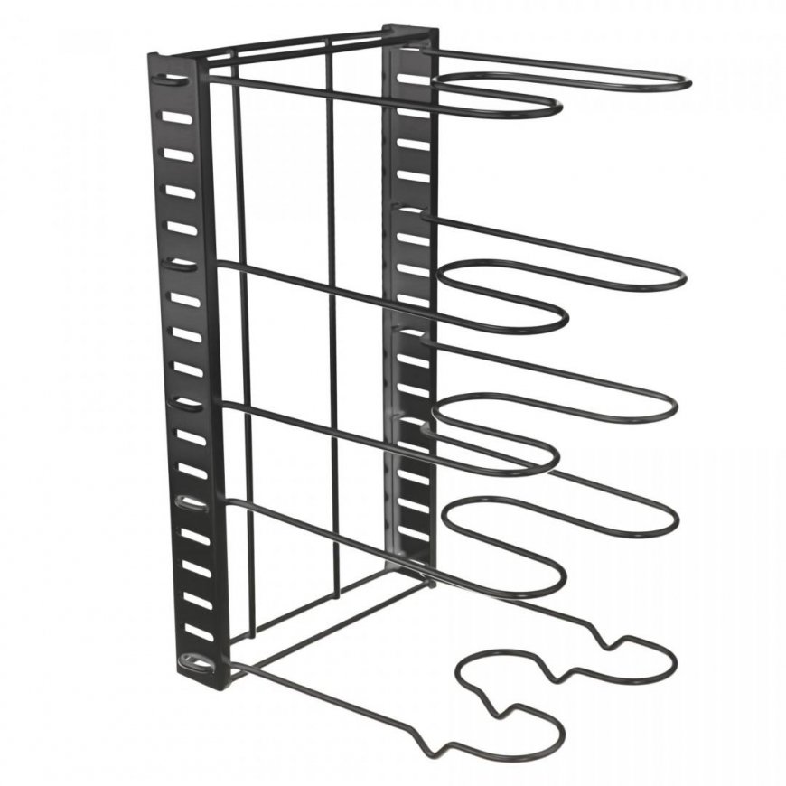 King Hoff Kitchen rack 5 levels KINGHOFF – 2