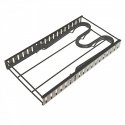 King Hoff Kitchen rack 5 levels KINGHOFF King Hoff Kitchen rack 5 levels KINGHOFF