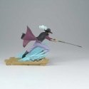 Banpresto One Piece Senkozekkei Dracule Mihawk figure 12cm Banpresto One Piece Senkozekkei Dracule Mihawk figure 12cm