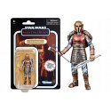 Hasbro Star Wars Carbonized Collection The Armourer vintage